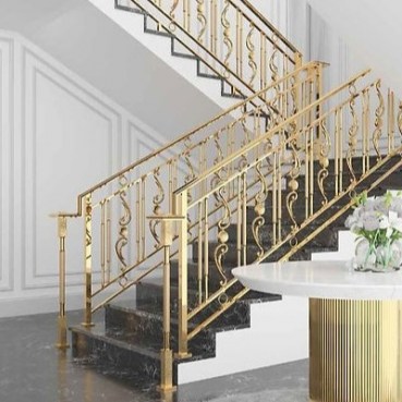 SB14 balustrade